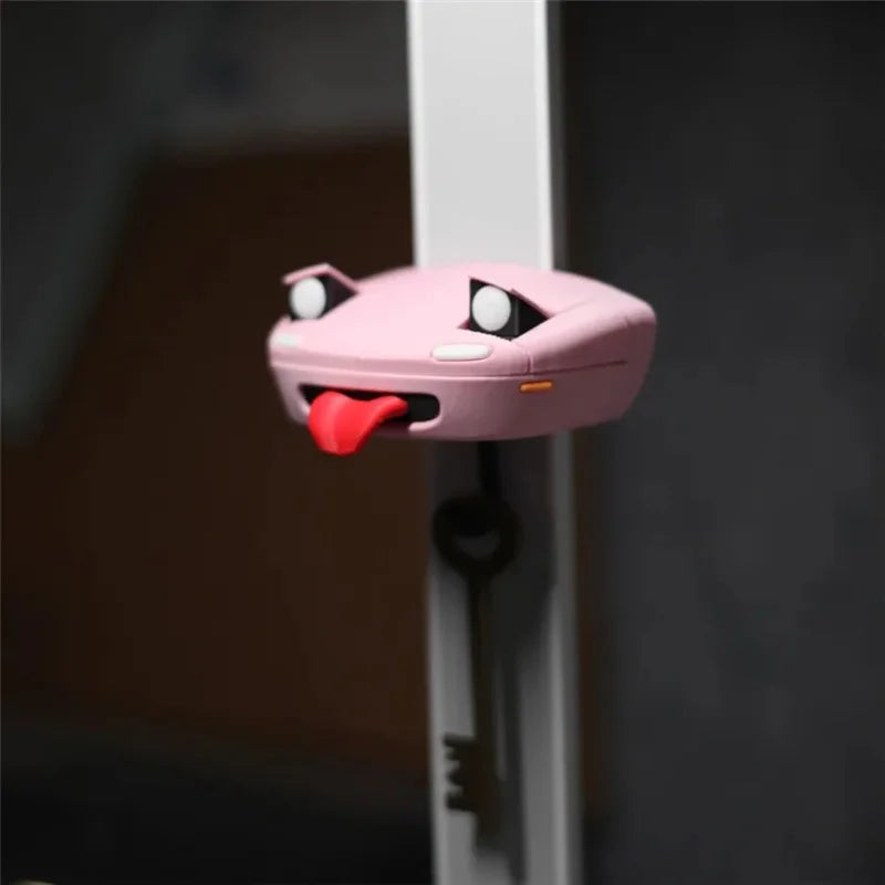 Miata Key Hanger
