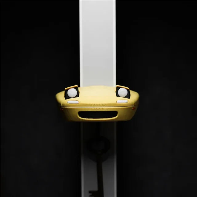 Miata Key Hanger
