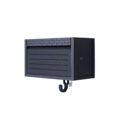 Garage Key Hanger