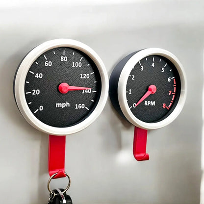 Speed & RPM Key Hanger