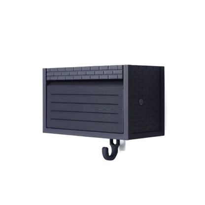 Garage Key Hanger